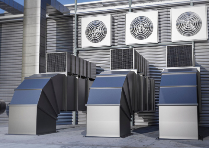 soluciones de climatización