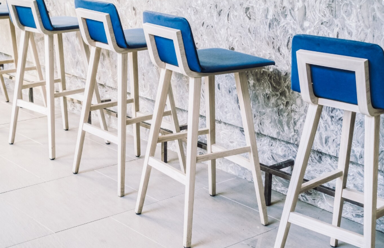 sillas para interior